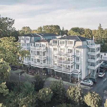The Cozy Hotel & Lofts Timmendorfer Strand Εξωτερικό φωτογραφία