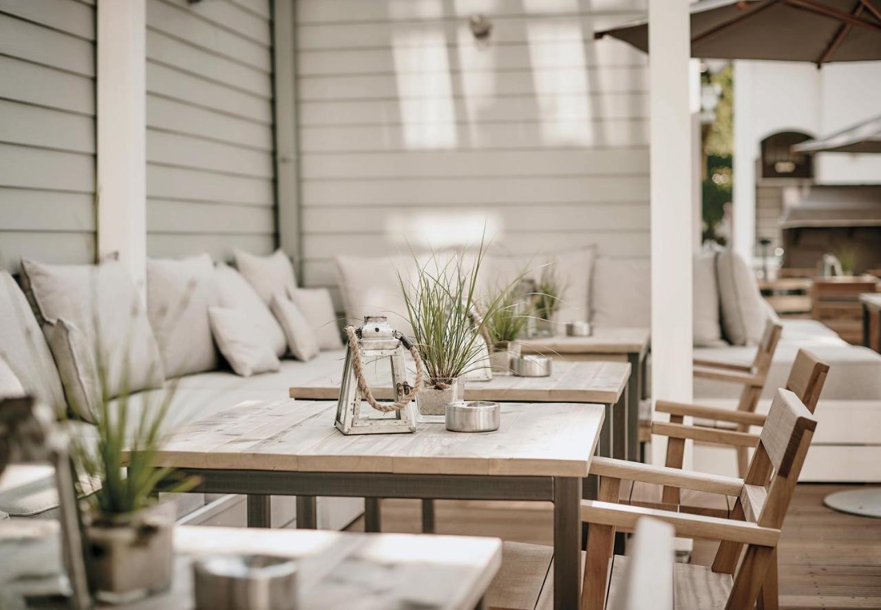 The Cozy Hotel & Lofts Timmendorfer Strand Εξωτερικό φωτογραφία