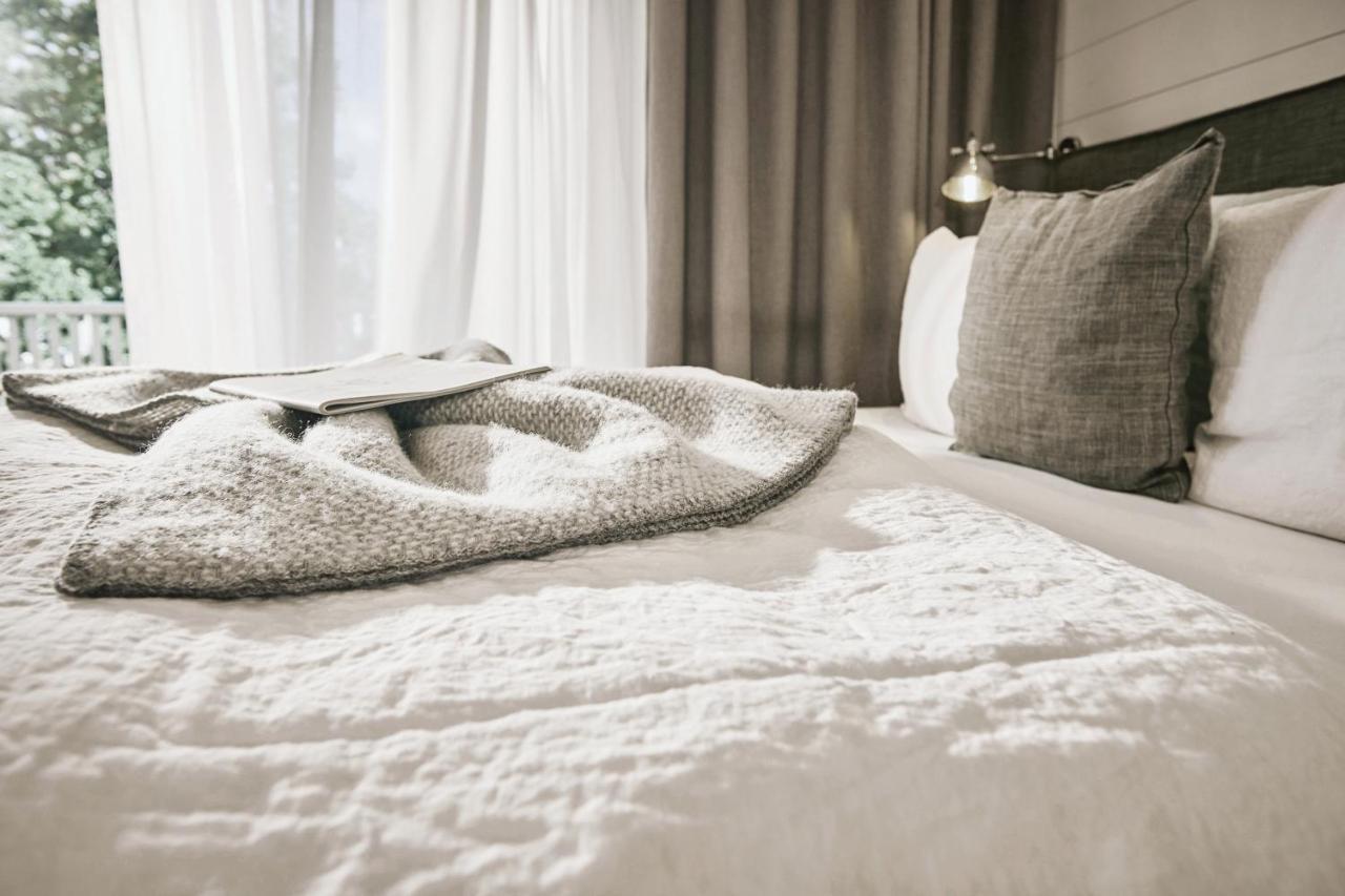 The Cozy Hotel & Lofts Timmendorfer Strand Εξωτερικό φωτογραφία