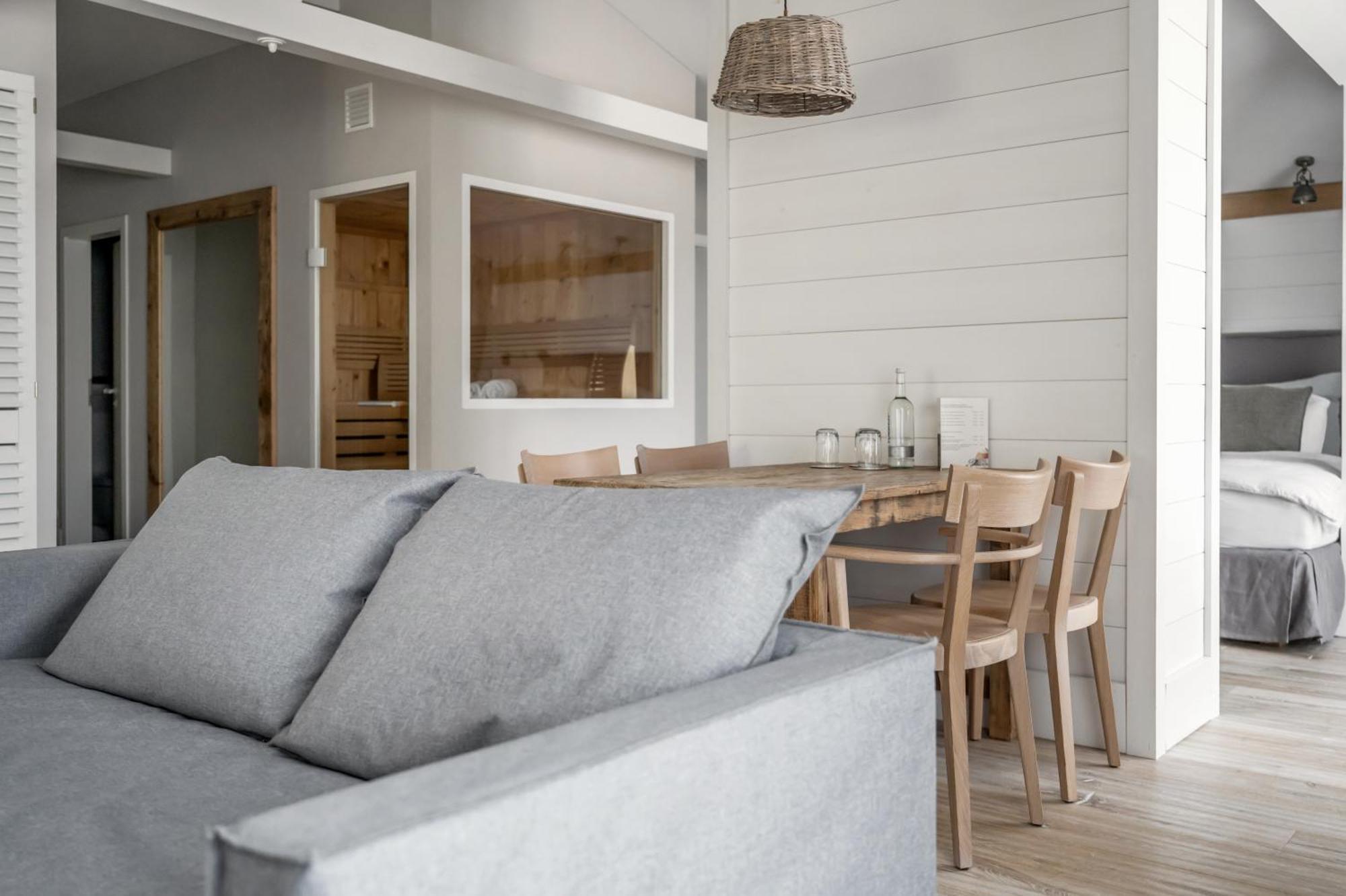 The Cozy Hotel & Lofts Timmendorfer Strand Εξωτερικό φωτογραφία