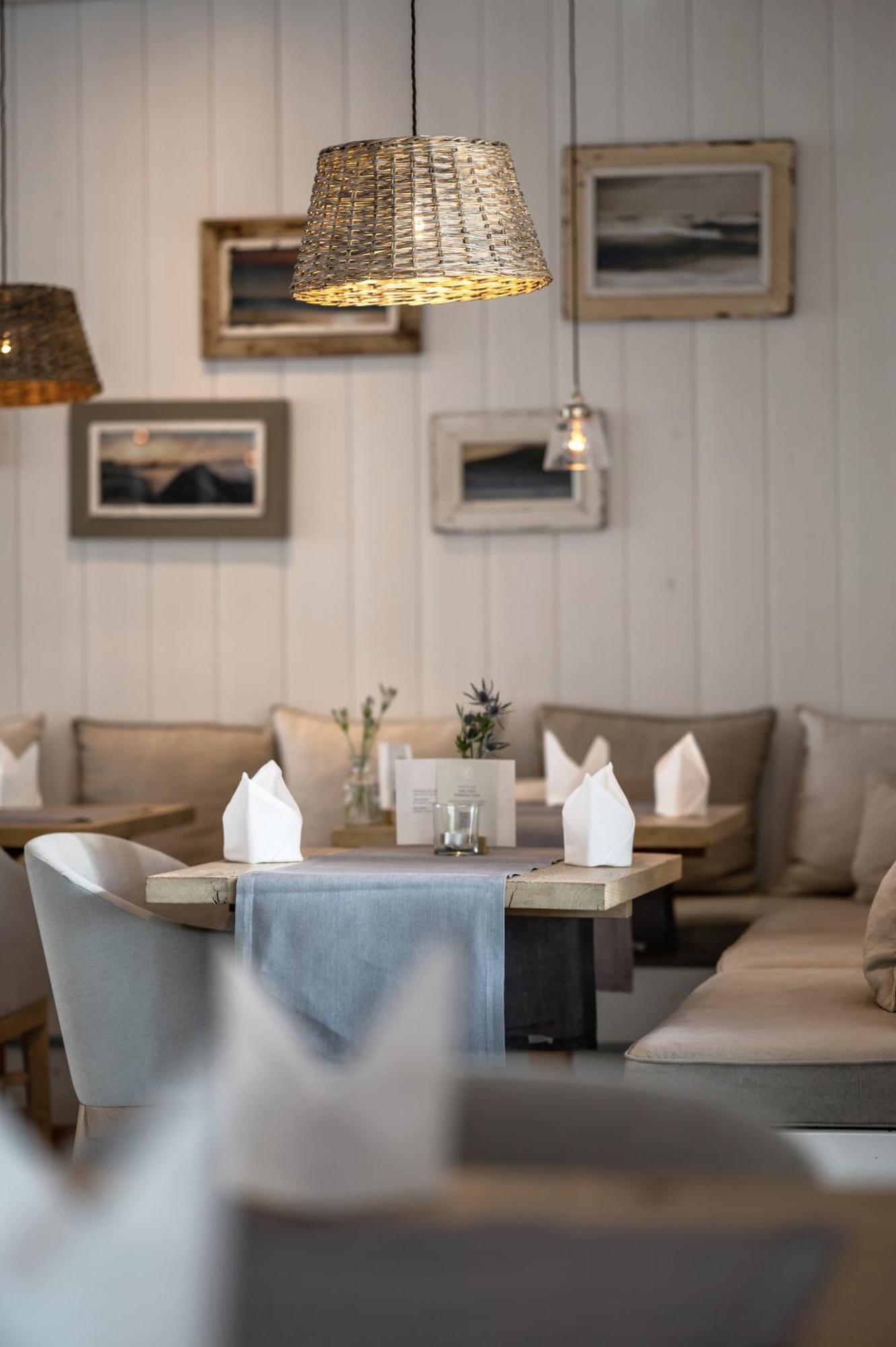 The Cozy Hotel & Lofts Timmendorfer Strand Εξωτερικό φωτογραφία