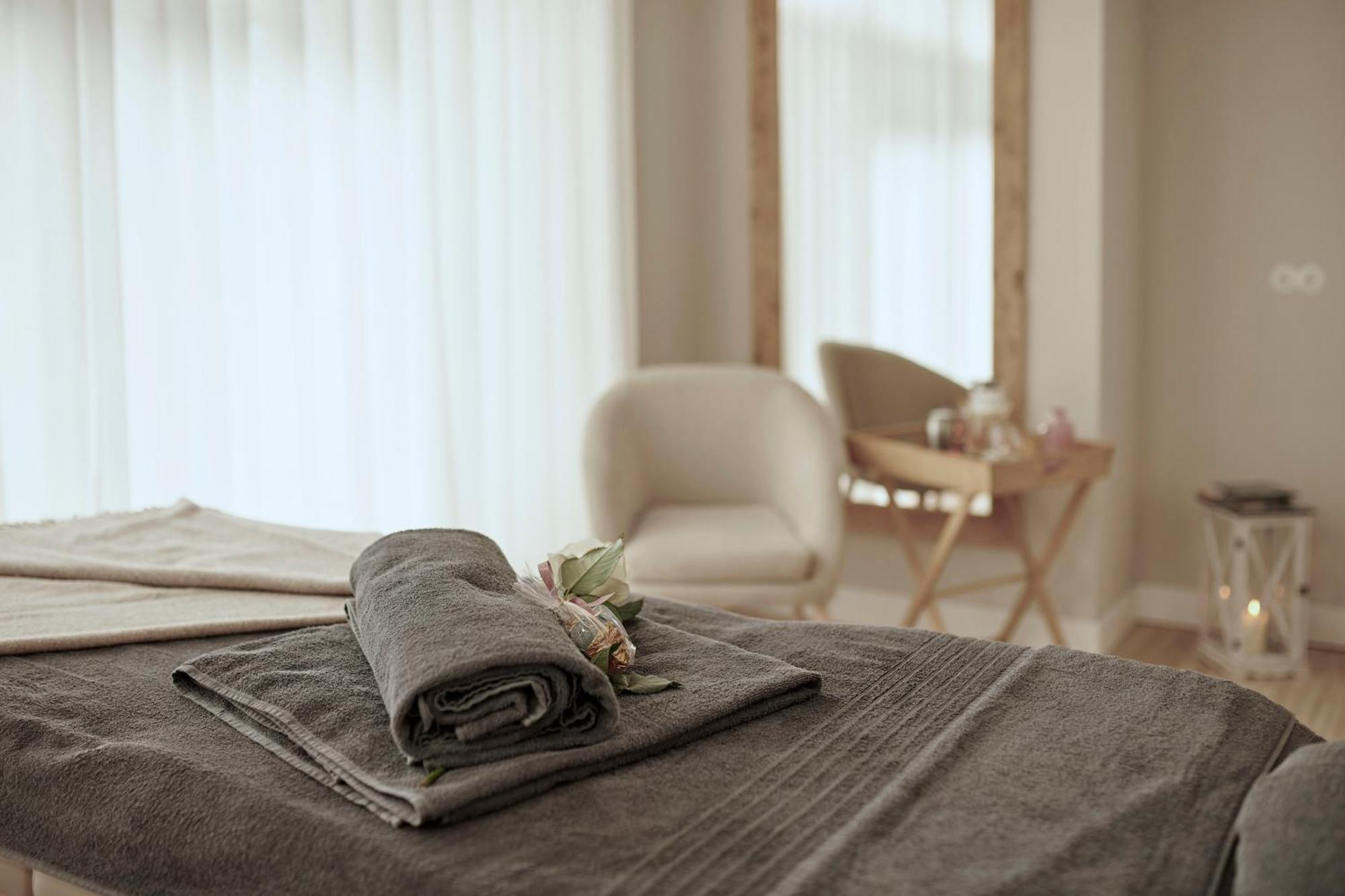 The Cozy Hotel & Lofts Timmendorfer Strand Εξωτερικό φωτογραφία
