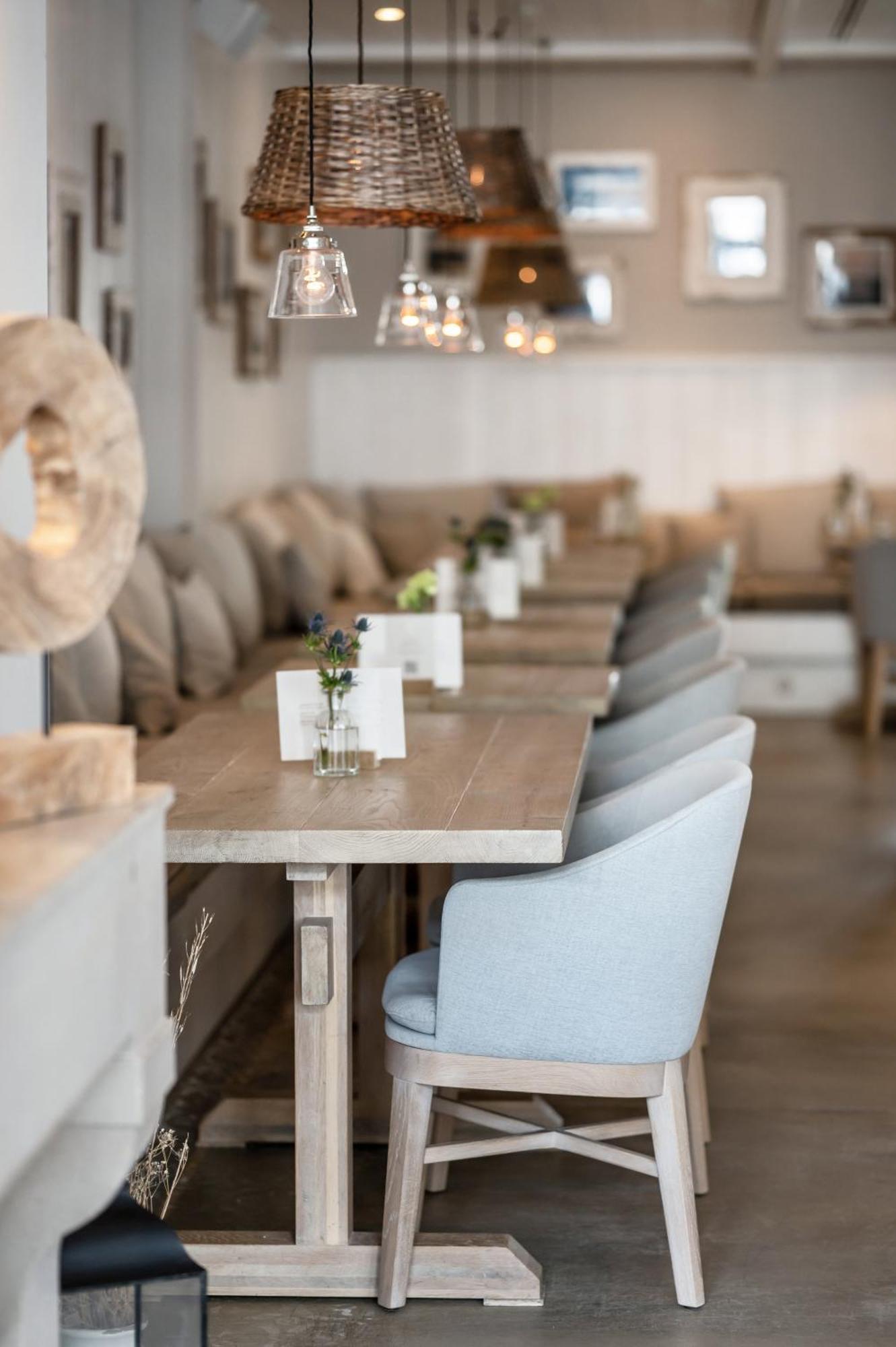 The Cozy Hotel & Lofts Timmendorfer Strand Εξωτερικό φωτογραφία