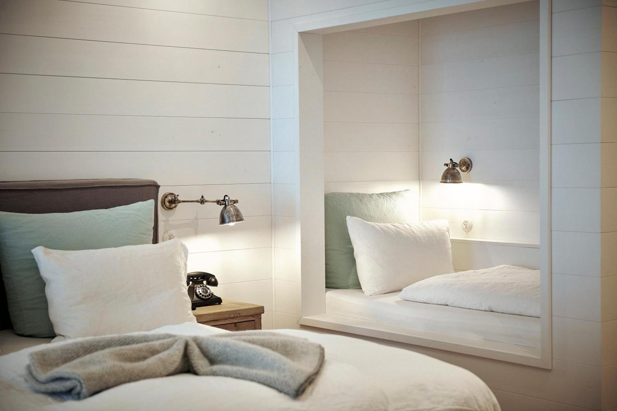 The Cozy Hotel & Lofts Timmendorfer Strand Εξωτερικό φωτογραφία