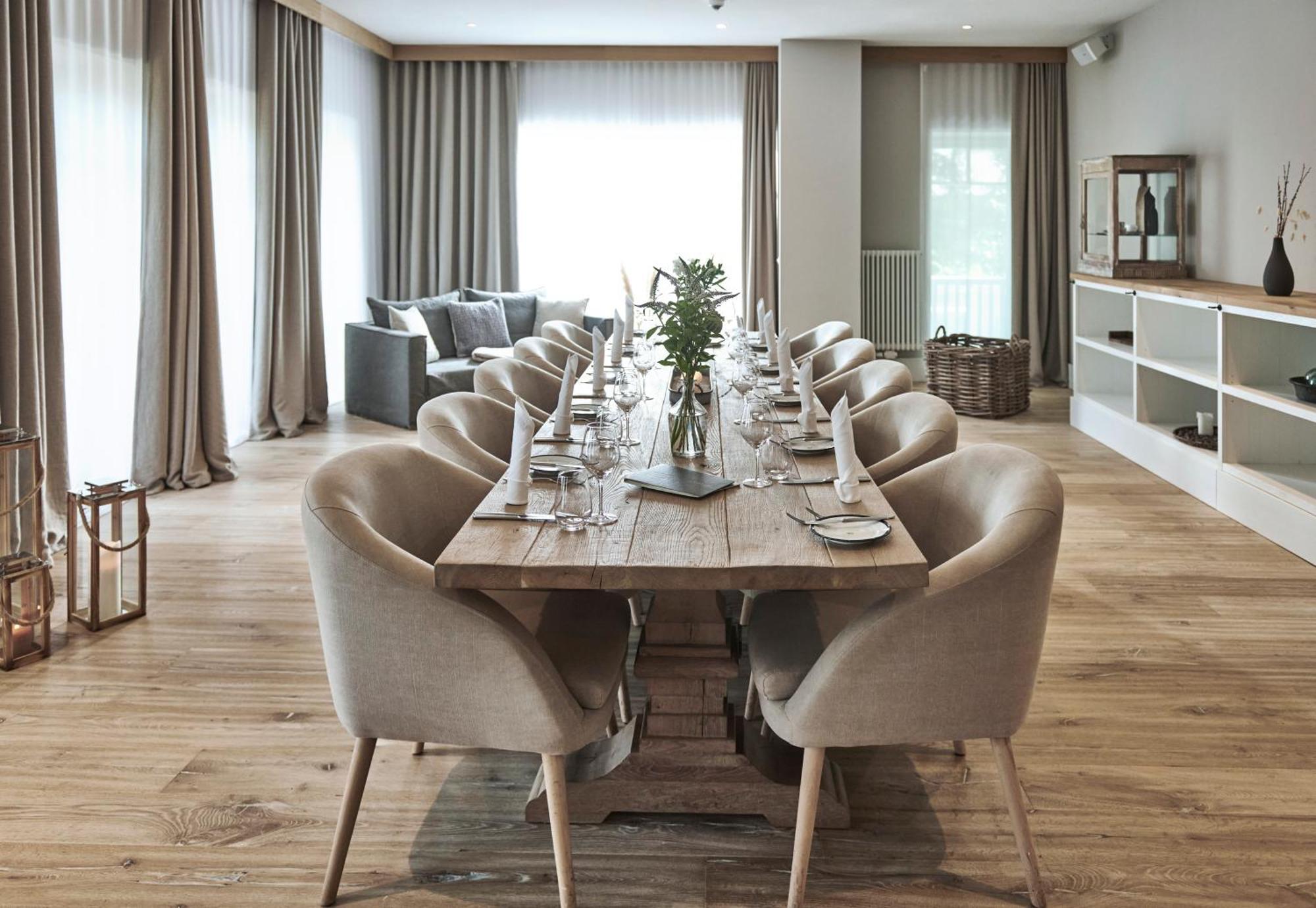 The Cozy Hotel & Lofts Timmendorfer Strand Εξωτερικό φωτογραφία
