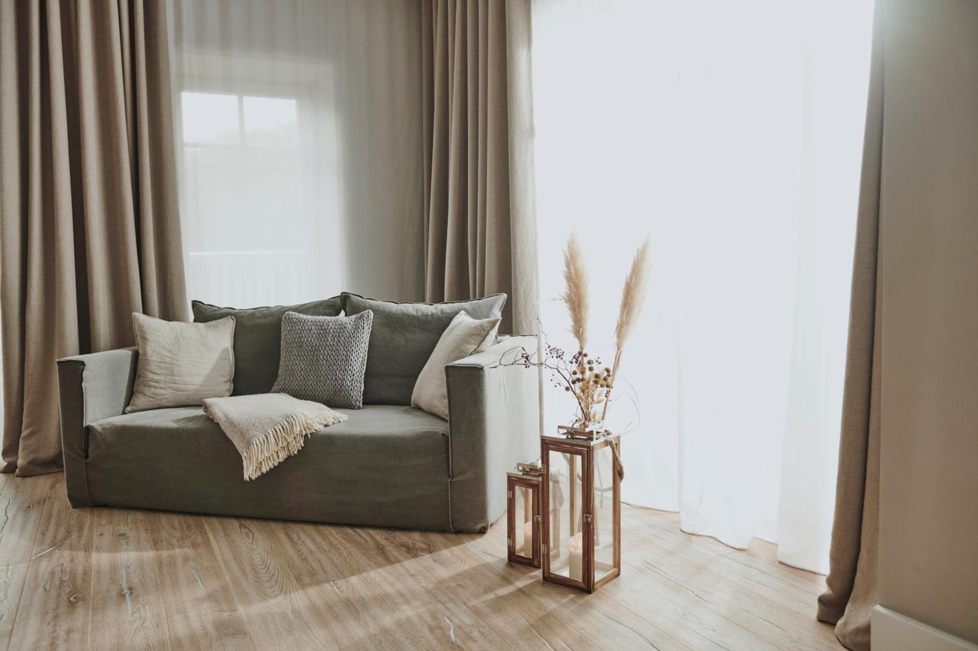 The Cozy Hotel & Lofts Timmendorfer Strand Εξωτερικό φωτογραφία