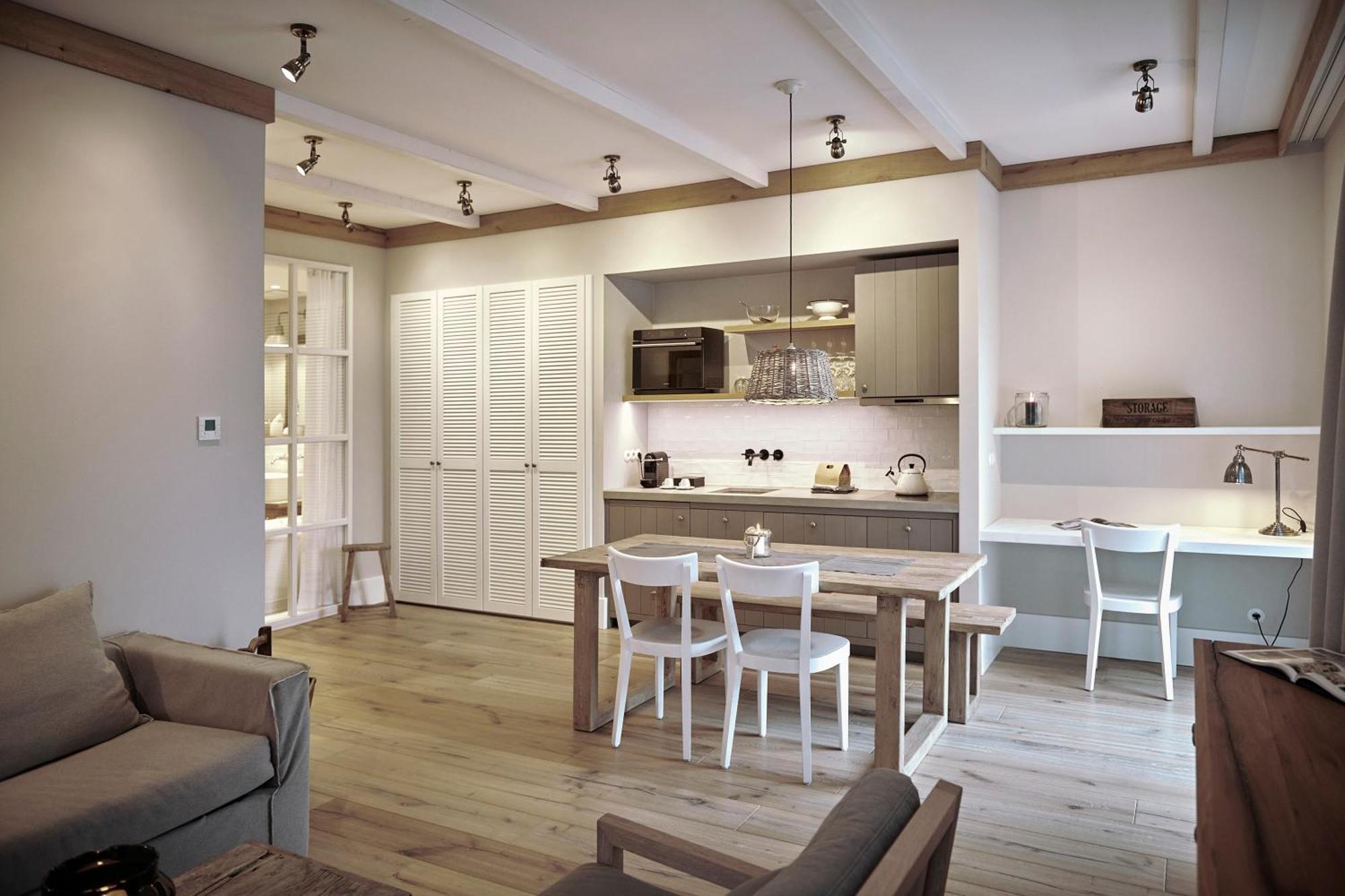 The Cozy Hotel & Lofts Timmendorfer Strand Εξωτερικό φωτογραφία