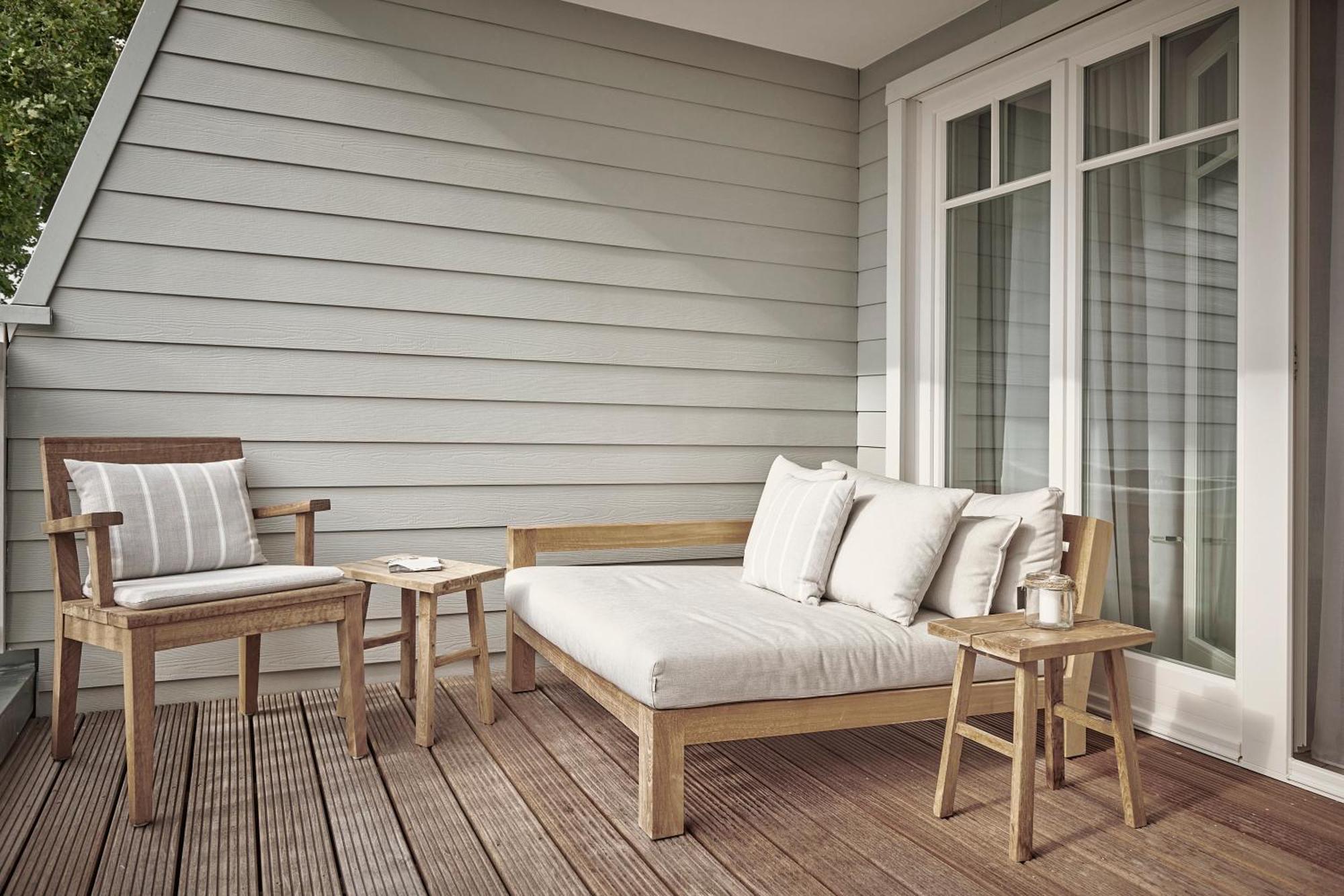 The Cozy Hotel & Lofts Timmendorfer Strand Εξωτερικό φωτογραφία