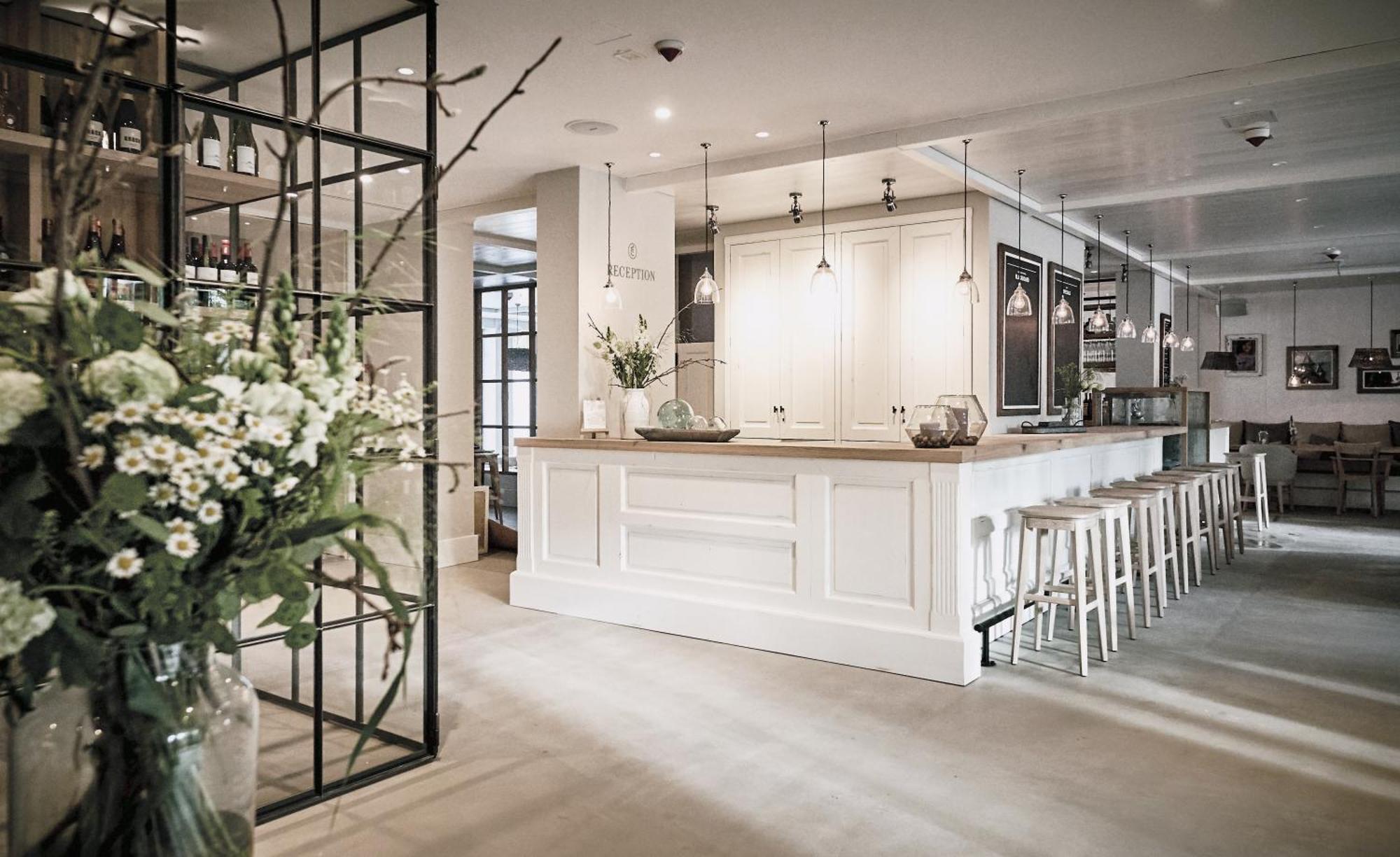 The Cozy Hotel & Lofts Timmendorfer Strand Εξωτερικό φωτογραφία