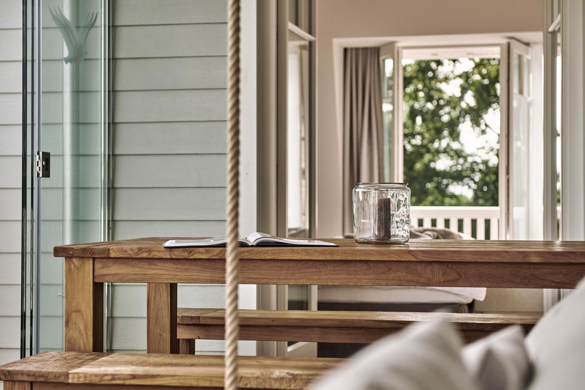 The Cozy Hotel & Lofts Timmendorfer Strand Εξωτερικό φωτογραφία