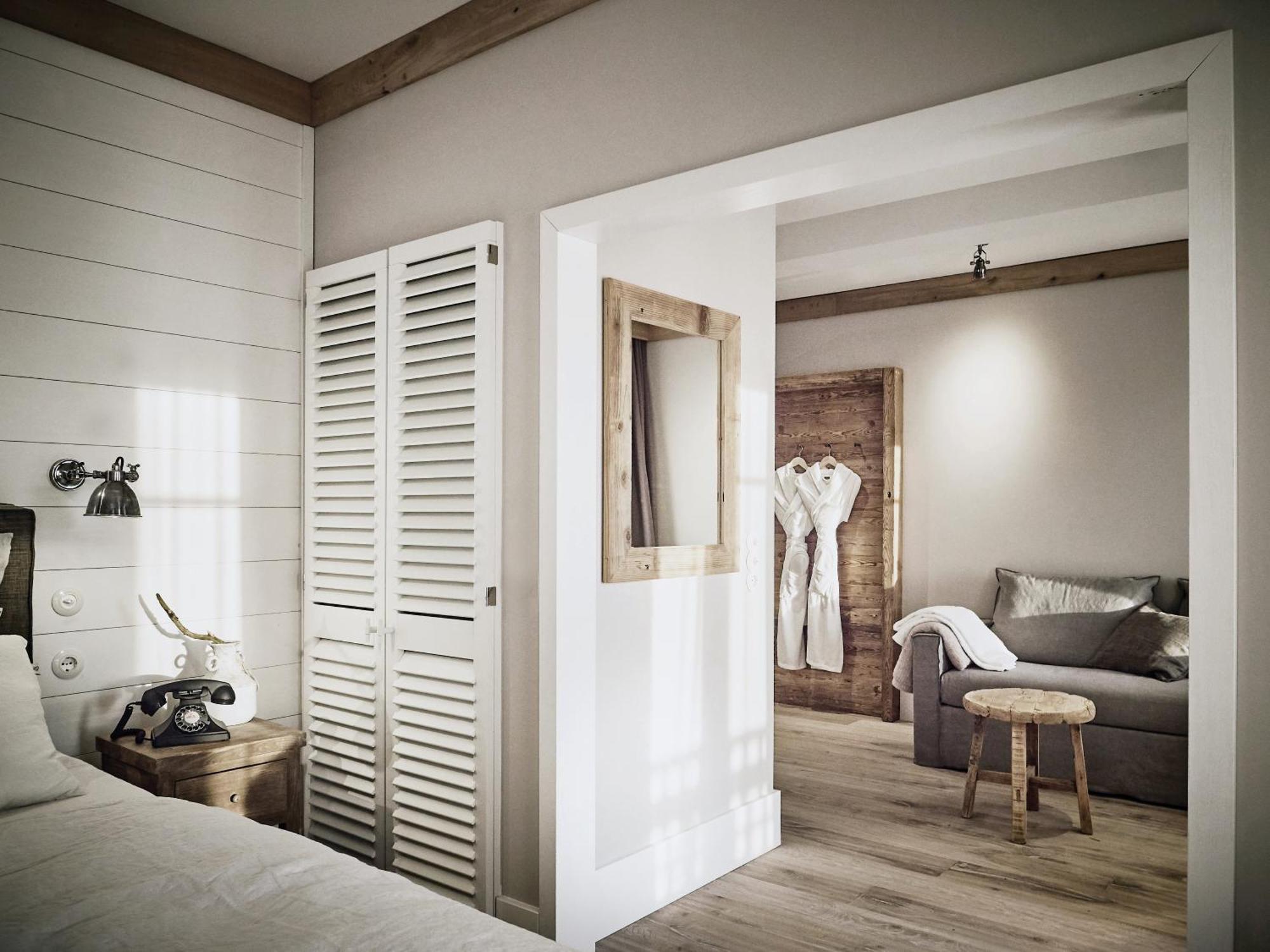 The Cozy Hotel & Lofts Timmendorfer Strand Εξωτερικό φωτογραφία