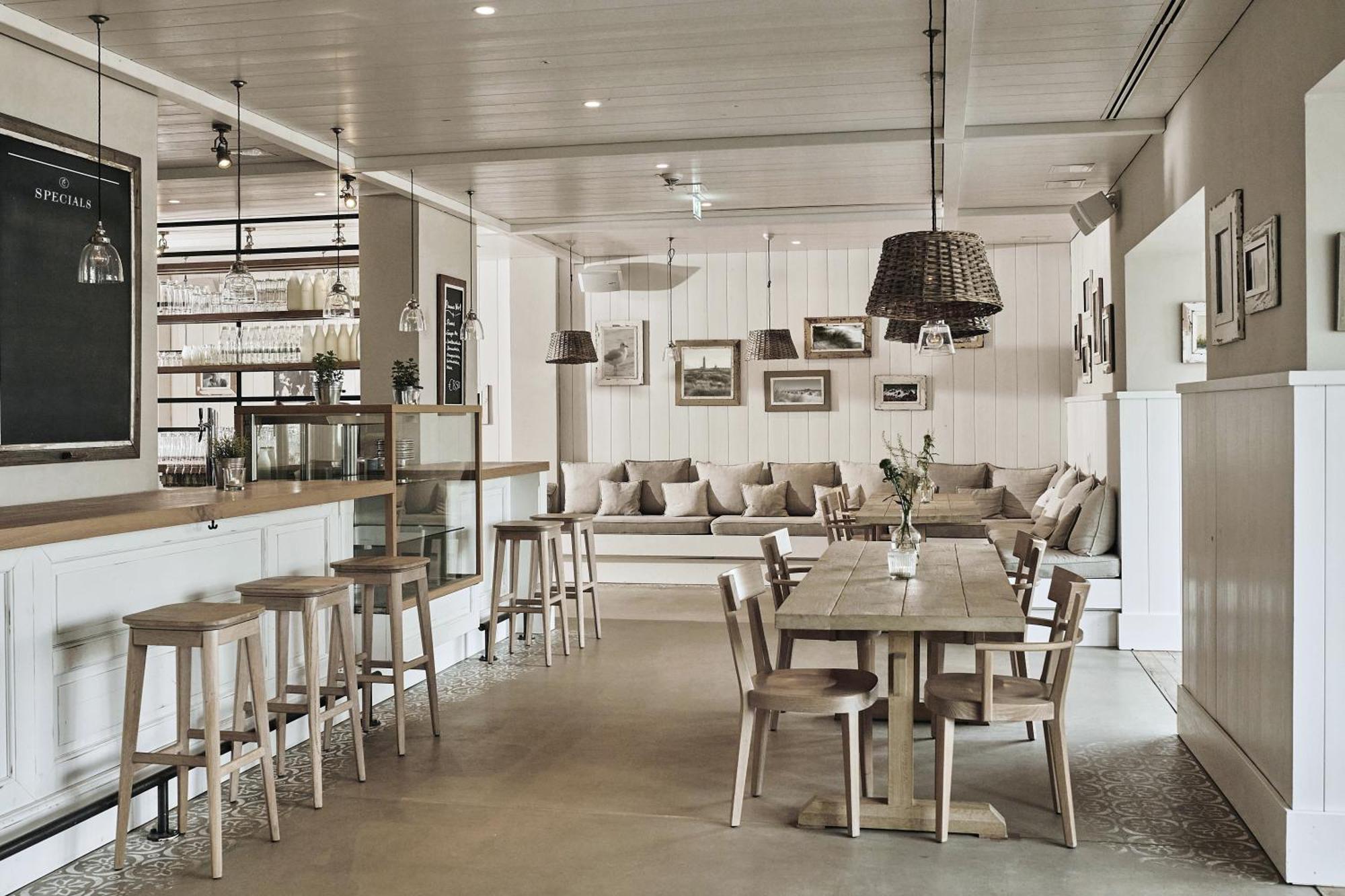 The Cozy Hotel & Lofts Timmendorfer Strand Εξωτερικό φωτογραφία