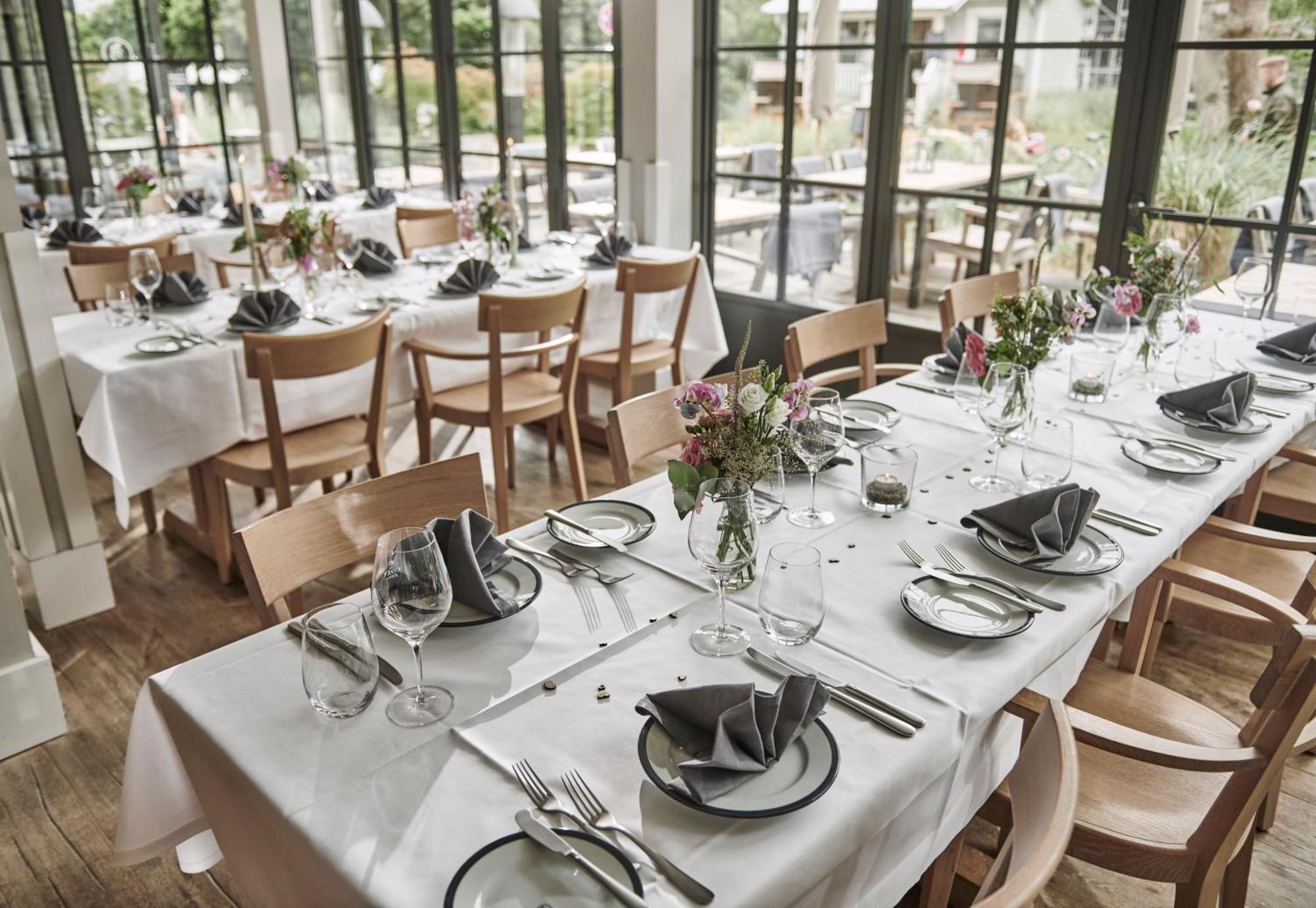 The Cozy Hotel & Lofts Timmendorfer Strand Εξωτερικό φωτογραφία