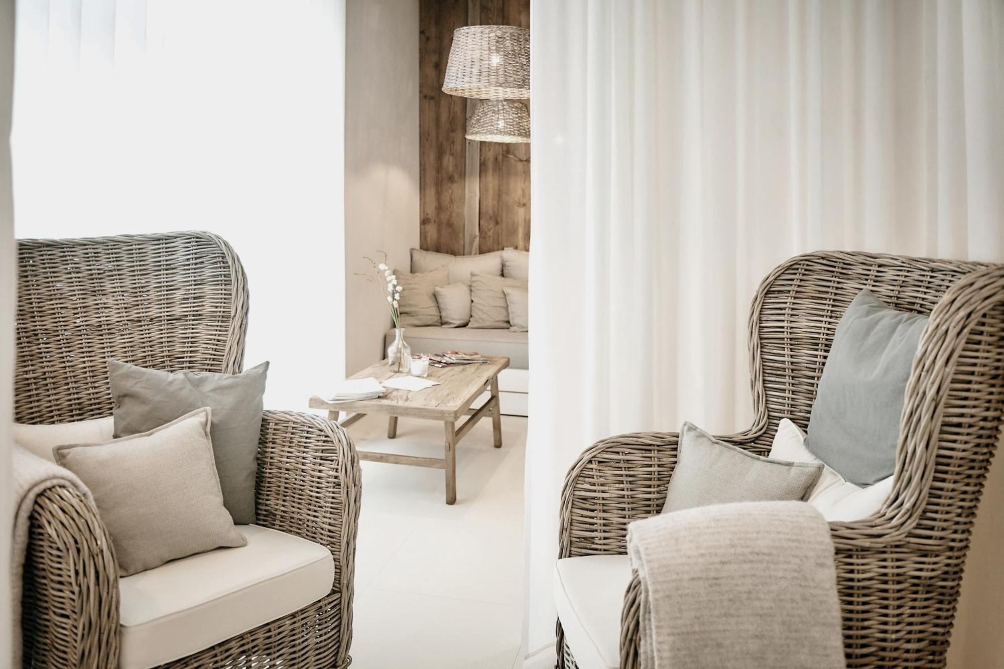 The Cozy Hotel & Lofts Timmendorfer Strand Εξωτερικό φωτογραφία