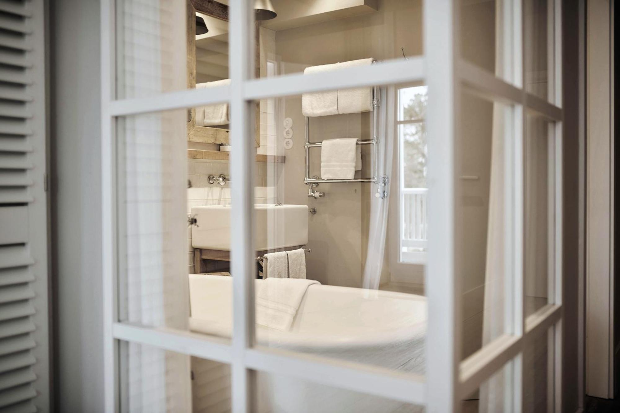The Cozy Hotel & Lofts Timmendorfer Strand Εξωτερικό φωτογραφία