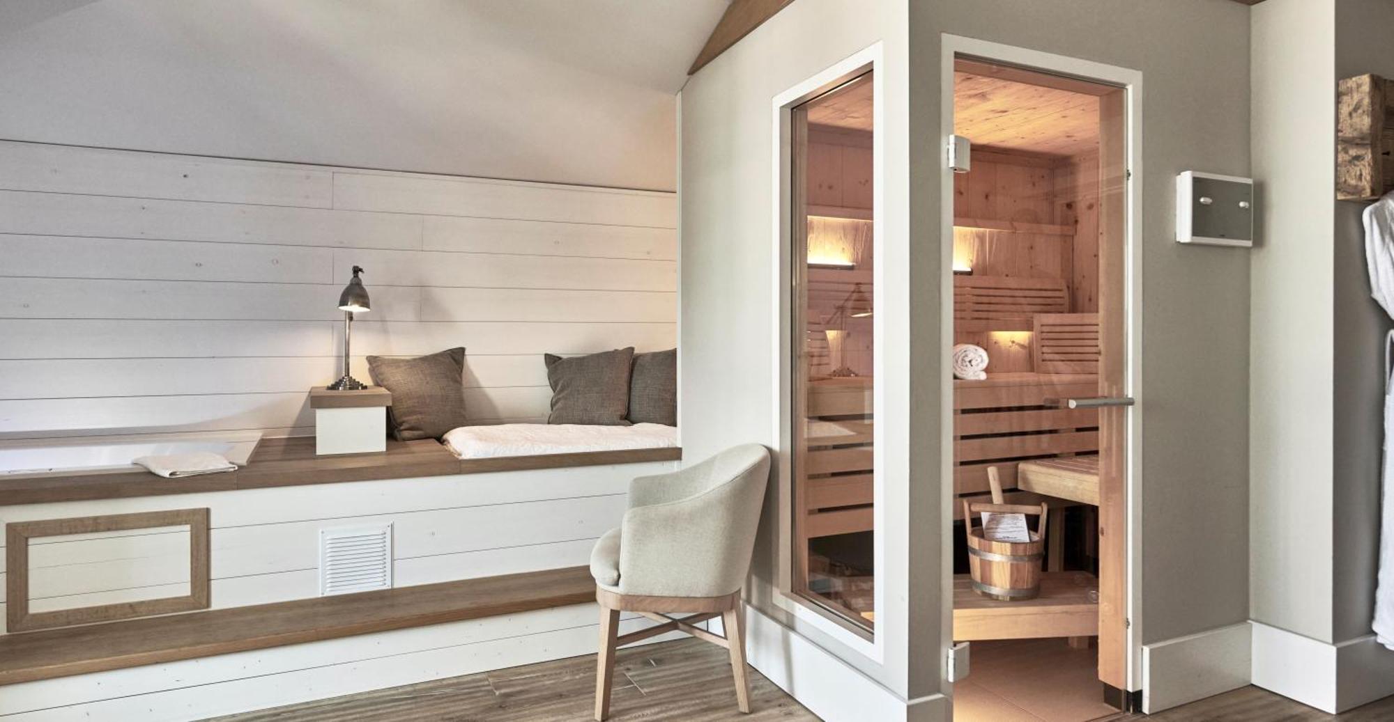 The Cozy Hotel & Lofts Timmendorfer Strand Εξωτερικό φωτογραφία